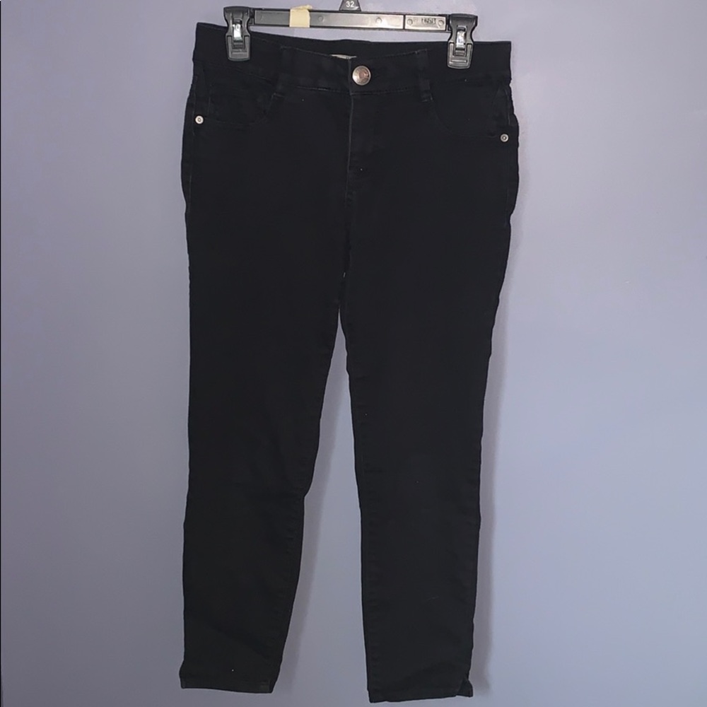 Bass Pro Black Pants